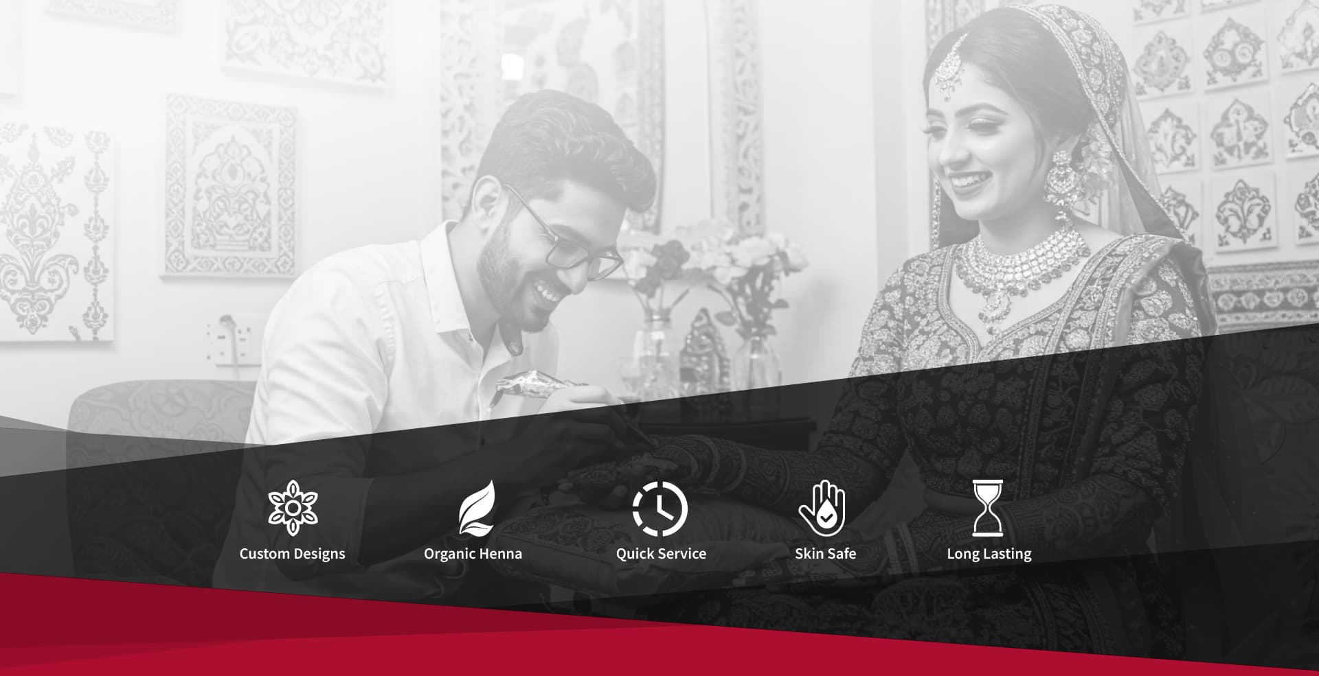 Mehandi Studio